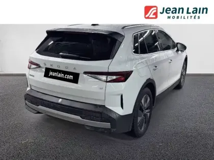 Photo 4 Skoda Elroq  286 ch Batterie 85