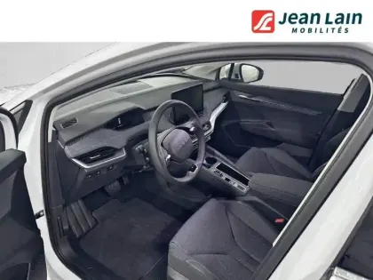 Photo 10 Skoda Elroq  286 ch Batterie 85