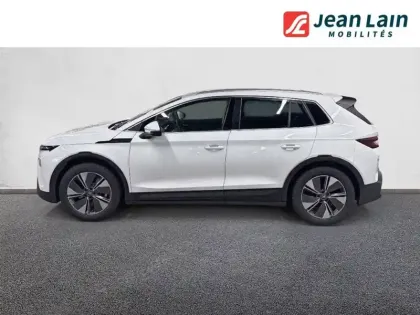 Photo 3 Skoda Elroq  286 ch Batterie 85