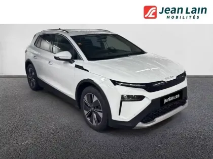 Photo 2 Skoda Elroq  286 ch Batterie 85