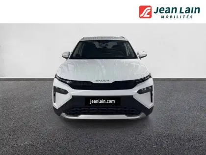 Photo 1 Skoda Elroq  286 ch Batterie 85