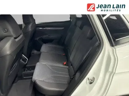 Photo 16 Skoda Elroq  286 ch Batterie 85