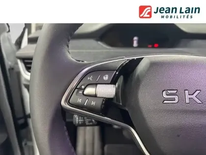 Photo 11 Skoda Elroq  286 ch Batterie 85