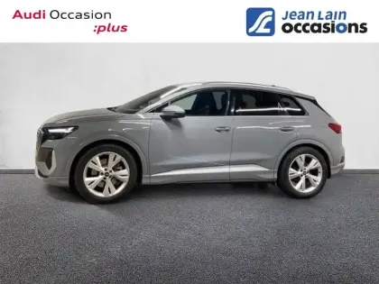 Photo 7 Audi Q4  e-tron 40 204 ch 82 kWh