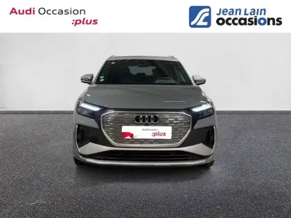 Photo 1 Audi Q4  e-tron 40 204 ch 82 kWh