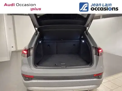 Photo 9 Audi Q4  e-tron 40 204 ch 82 kWh