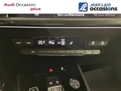 Photo 13 Audi Q4  e-tron 40 204 ch 82 kWh