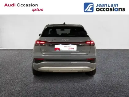 Photo 5 Audi Q4  e-tron 40 204 ch 82 kWh