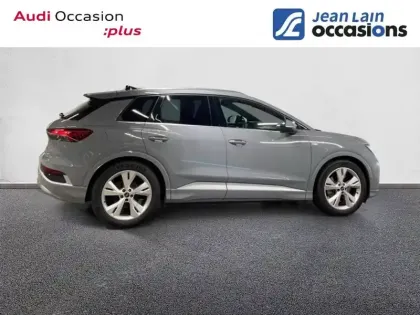Photo 3 Audi Q4  e-tron 40 204 ch 82 kWh