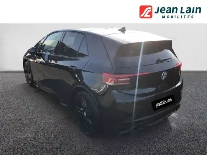 Photo 6 Volkswagen Id.3  326 ch GTX Performance