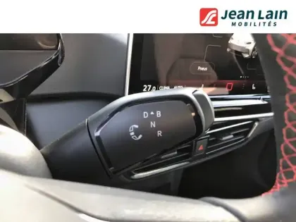 Photo 12 Volkswagen Id.3  326 ch GTX Performance