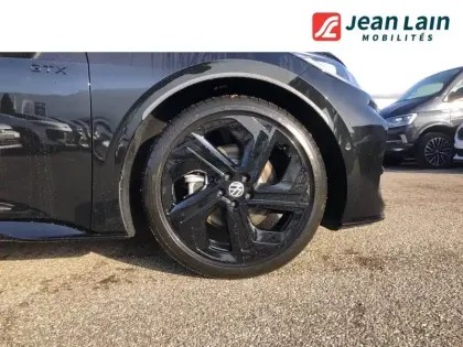 Photo 8 Volkswagen Id.3  326 ch GTX Performance