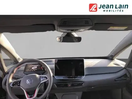 Photo 17 Volkswagen Id.3  326 ch GTX Performance