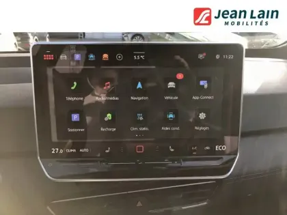 Photo 15 Volkswagen Id.3  326 ch GTX Performance