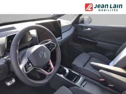 Photo 10 Volkswagen Id.3  326 ch GTX Performance