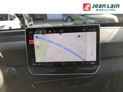 Photo 14 Volkswagen Id.3  326 ch GTX Performance