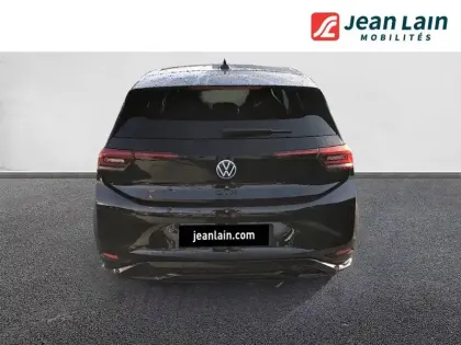 Photo 5 Volkswagen Id.3  326 ch GTX Performance