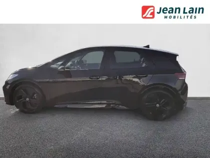 Photo 7 Volkswagen Id.3  326 ch GTX Performance