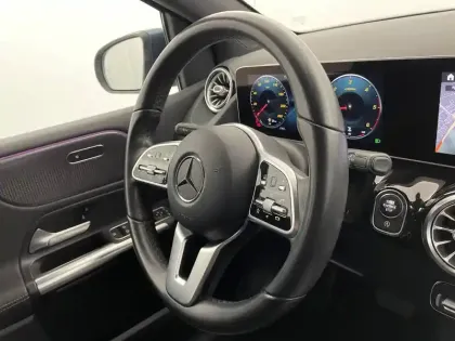 Photo 30 Mercedes Classe B  200 d 8G-DCT