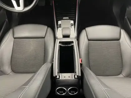 Photo 32 Mercedes Classe B  200 d 8G-DCT