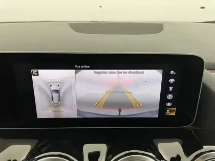 Photo 26 Mercedes Classe B  200 d 8G-DCT