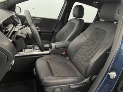 Photo 14 Mercedes Classe B  200 d 8G-DCT