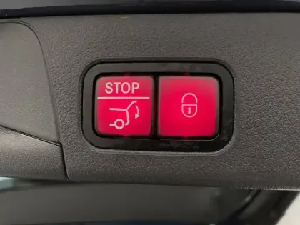 Photo 23 Mercedes Classe B  200 d 8G-DCT