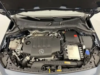 Photo 19 Mercedes Classe B  200 d 8G-DCT