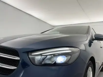 Photo 28 Mercedes Classe B  200 d 8G-DCT