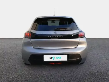 Photo 24 Peugeot 208 Gén. II Ph1 NG Style 5