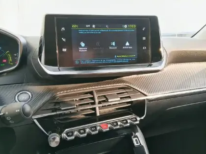 Photo 33 Peugeot 208 Gén. II Ph1 NG Style 5