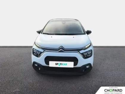 Photo 39 Citroën C3  PureTech 110 S&S EAT6