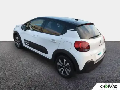Photo 44 Citroën C3  PureTech 110 S&S EAT6