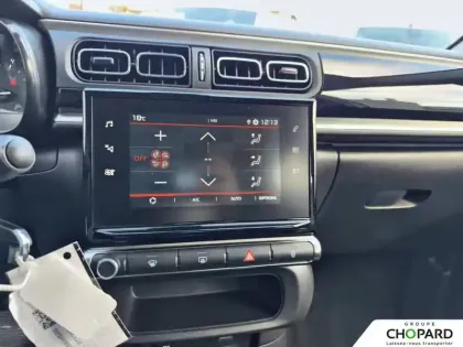 Photo 12 Citroën C3  PureTech 110 S&S EAT6