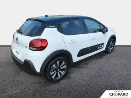 Photo 45 Citroën C3  PureTech 110 S&S EAT6