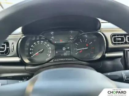 Photo 18 Citroën C3  PureTech 110 S&S EAT6