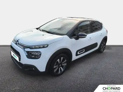 Photo 38 Citroën C3  PureTech 110 S&S EAT6