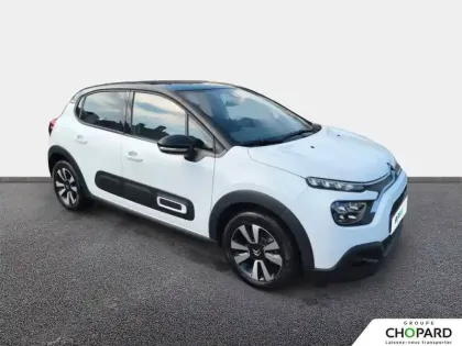 Photo 40 Citroën C3  PureTech 110 S&S EAT6