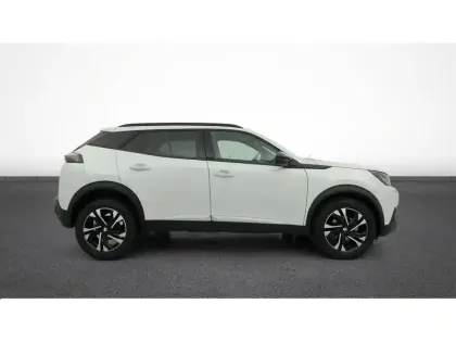 Photo 9 Peugeot 2008  PureTech 130 S&S EAT8