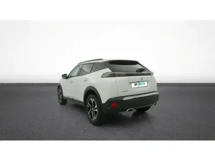 Photo 5 Peugeot 2008  PureTech 130 S&S EAT8