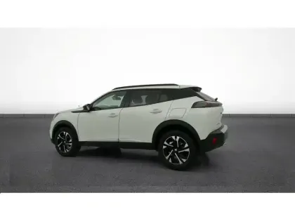 Photo 4 Peugeot 2008  PureTech 130 S&S EAT8