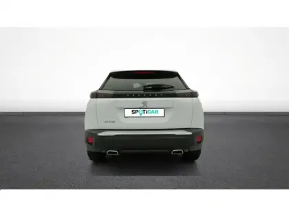 Photo 6 Peugeot 2008  PureTech 130 S&S EAT8