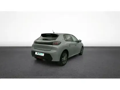 Photo 26 Peugeot 208  PureTech 75 S&S BVM5