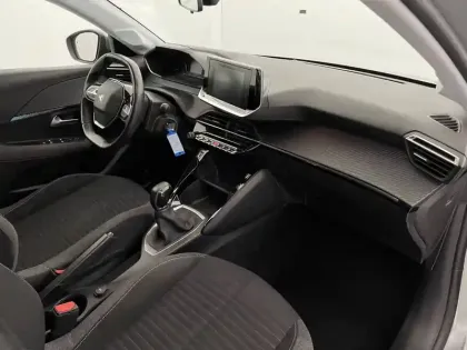 Photo 46 Peugeot 208  PureTech 75 S&S BVM5