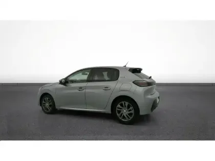 Photo 23 Peugeot 208  PureTech 75 S&S BVM5