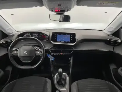 Photo 48 Peugeot 208  PureTech 75 S&S BVM5