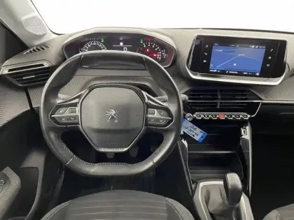 Photo 40 Peugeot 208  PureTech 75 S&S BVM5