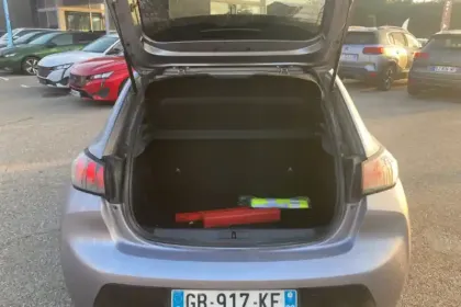 Photo 8 Peugeot 208  PureTech 75 S&S BVM5