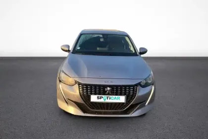 Photo 1 Peugeot 208  PureTech 75 S&S BVM5