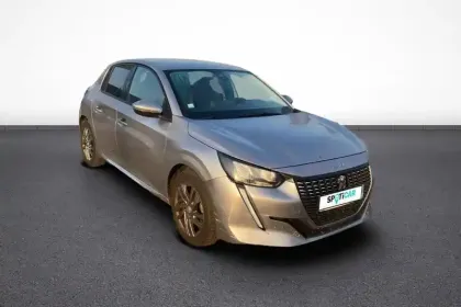 Photo 7 Peugeot 208  PureTech 75 S&S BVM5